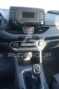 2021 Hyundai I30