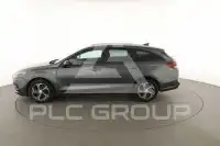 2021 Hyundai I30