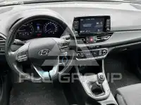 2021 Hyundai I30