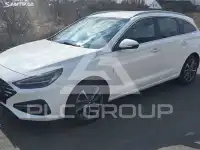2021 Hyundai I30