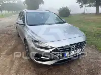 2021 Hyundai I30