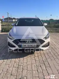 2021 Hyundai I30
