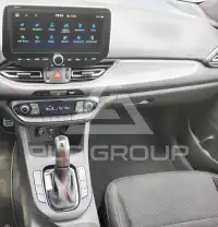 2021 Hyundai I30