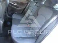 2021 Hyundai I30
