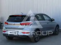 2021 Hyundai I30