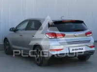 2021 Hyundai I30