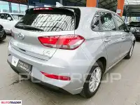 2021 Hyundai I30