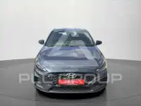 2021 Hyundai I30