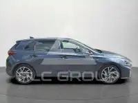 2021 Hyundai I30