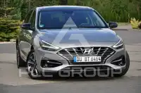 2021 Hyundai I30