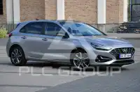 2021 Hyundai I30