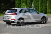 2021 Hyundai I30