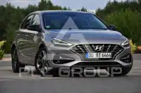 2021 Hyundai I30