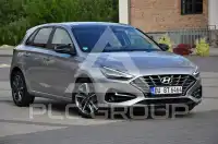 2021 Hyundai I30
