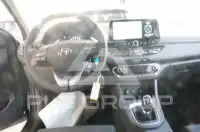 2021 Hyundai I30