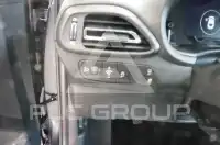 2021 Hyundai I30