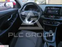 2021 Hyundai I30