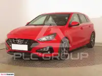 2021 Hyundai I30