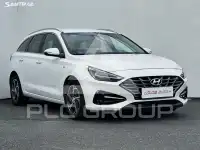 2021 Hyundai I30