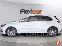 2021 Hyundai I30