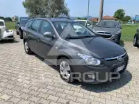 2021 Hyundai I30
