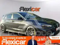 2021 Hyundai I30