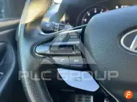 2021 Hyundai I30