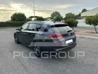 2021 Hyundai I30