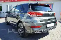 2021 Hyundai I30