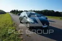 2021 Hyundai I30