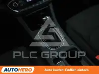 2021 Hyundai I30