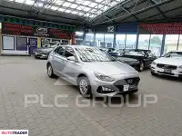 2021 Hyundai I30
