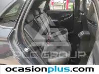 2021 Hyundai I30