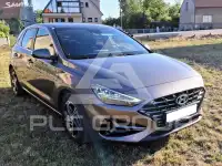 2021 Hyundai I30