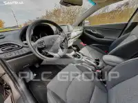 2021 Hyundai I30