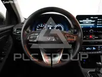 2021 Hyundai I30