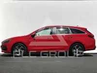 2021 Hyundai I30