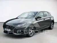 2021 Hyundai I30