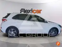 2021 Hyundai I30