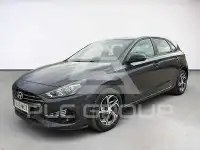2021 Hyundai I30