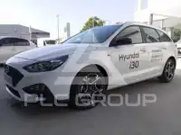 2021 Hyundai I30