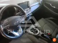 2021 Hyundai I30