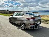 2021 Hyundai I30