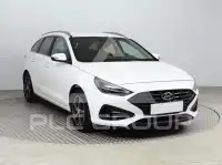 2021 Hyundai I30