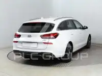 2021 Hyundai I30