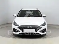 2021 Hyundai I30