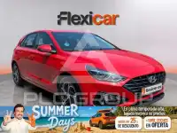 2021 Hyundai I30