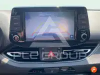 2021 Hyundai I30