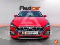 2021 Hyundai I30