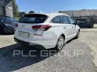 2021 Hyundai I30
